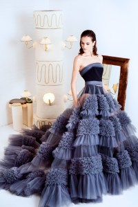 Christian Siriano Pre-Fall 2020