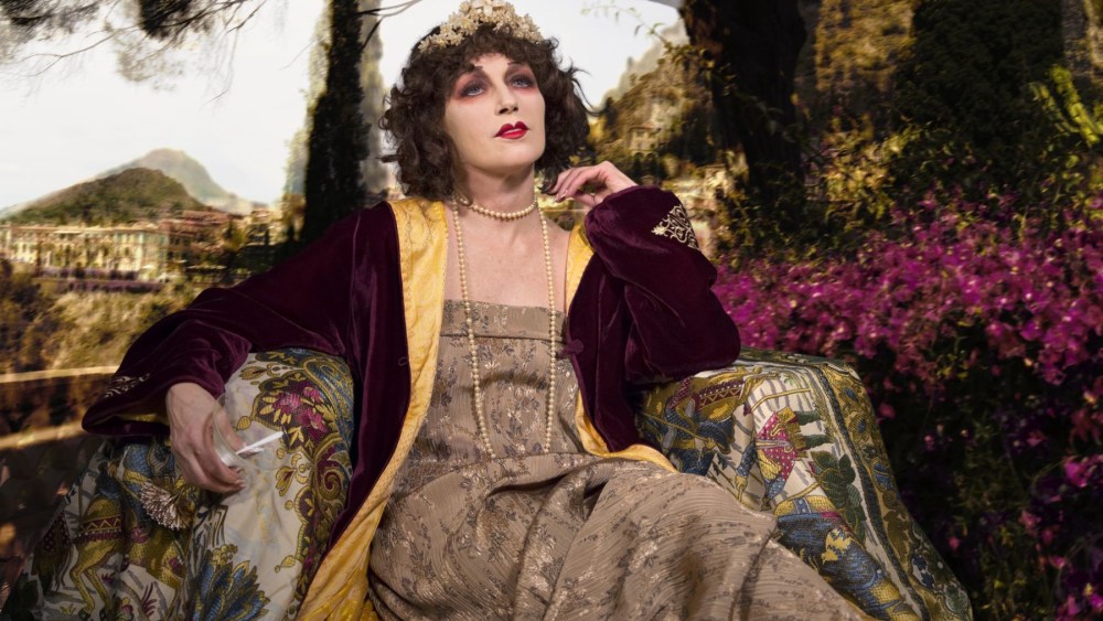 Cindy Sherman Show to Hit Fondation Louis Vuitton