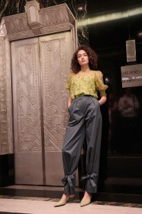 Cinq à Sept Pre-Fall 2020