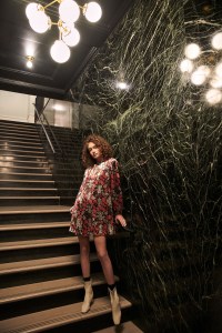 Cinq à Sept Pre-Fall 2020