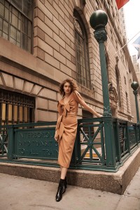 Cinq à Sept Pre-Fall 2020