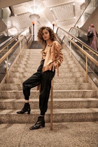 Cinq à Sept Pre-Fall 2020