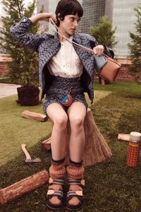 Coach 1941 Pre-Fall 2020
