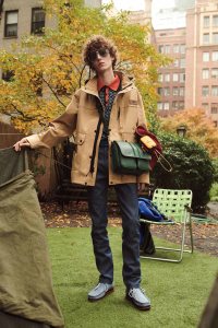 Coach 1941 Pre-Fall 2020