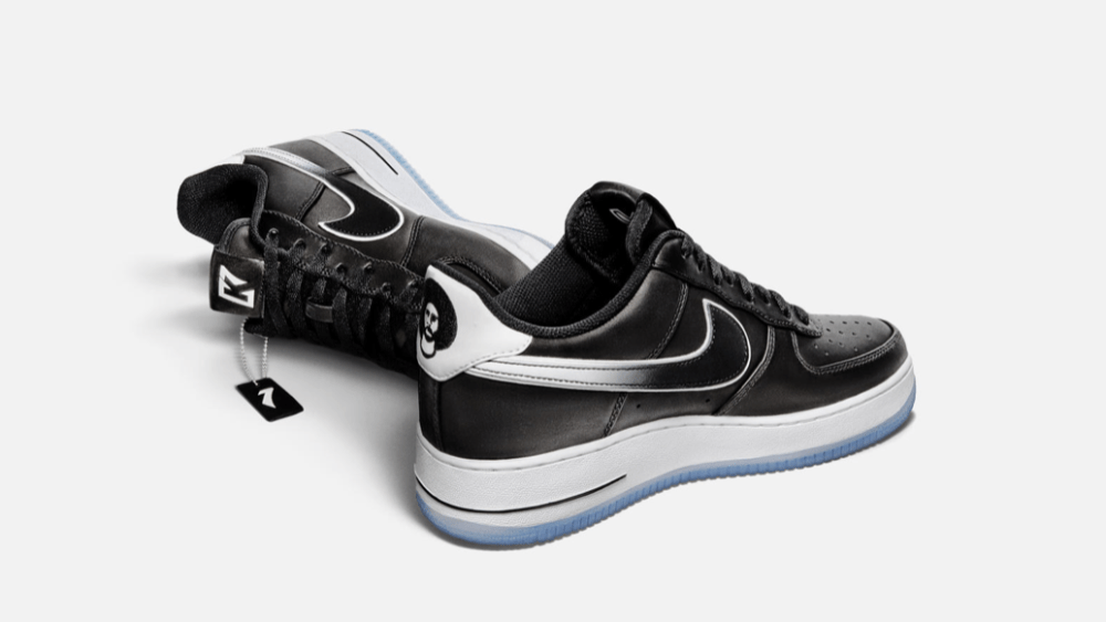 Colin Kaepernick Nike