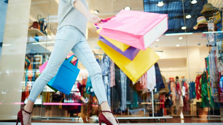 Expect the first half of 2020 to be more or less stable financially for retail and apparel, then some uncertainty towards year-end.