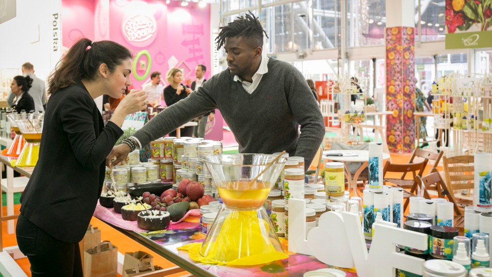 Cosmoprof
