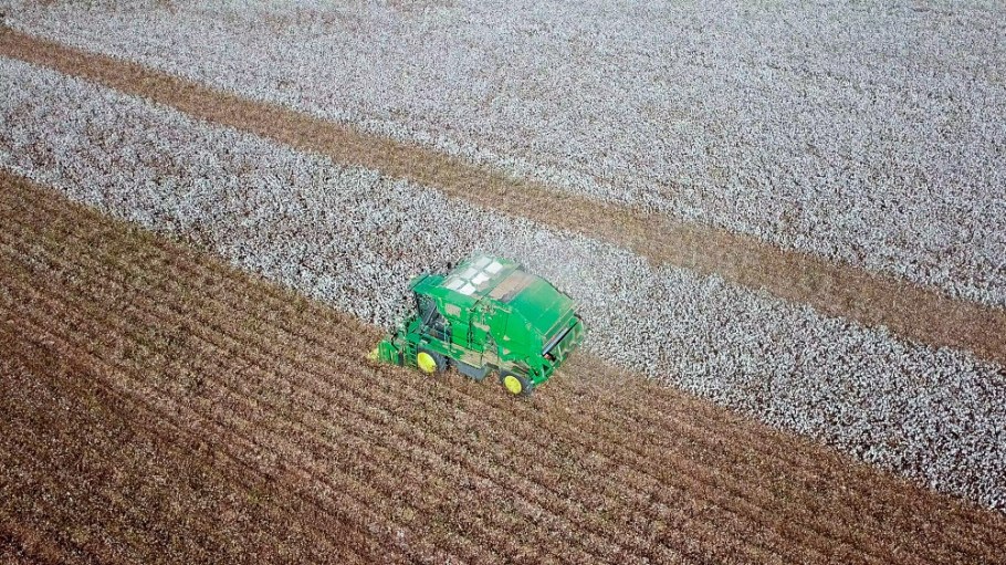 The Better Cotton Initiative and IDH The Sustainable Trade Initiative have launched the “Better Cotton Innovation Challenge.”