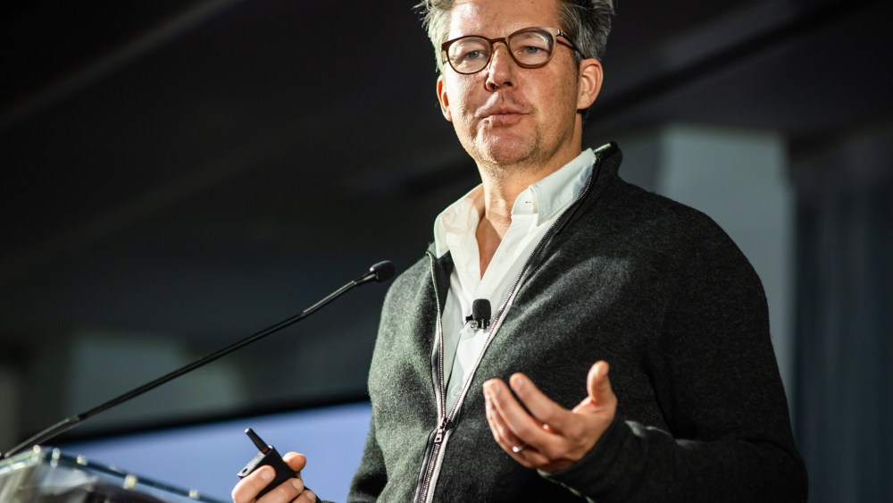 Patrick Kullenberg