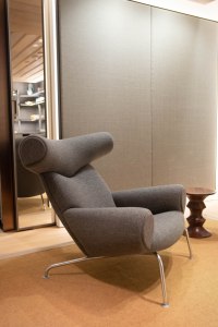 The David Yurman 57th street flagship.