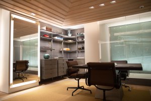The David Yurman 57th street flagship.