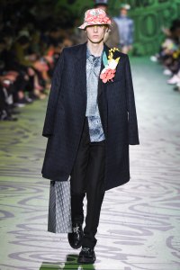 Dior Men's Pre Fall 2020