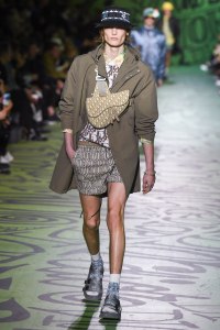 Dior Men's Pre Fall 2020