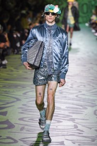 Dior Men's Pre Fall 2020