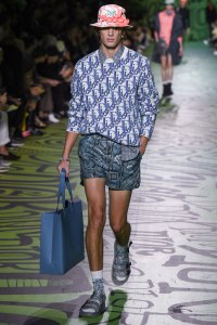 Dior Men's Pre Fall 2020