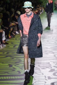 Dior Men's Pre Fall 2020