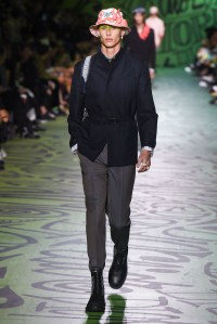 Dior Men's Pre Fall 2020