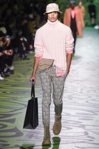 Dior Men's Pre Fall 2020