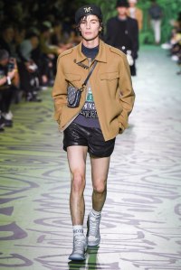 Dior Men's Pre Fall 2020