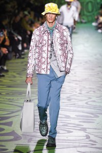Dior Men's Pre Fall 2020