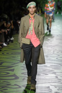 Dior Men's Pre Fall 2020