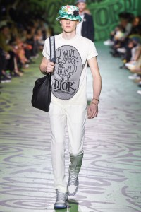 Dior Men's Pre Fall 2020
