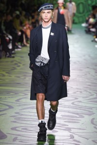 Dior Men's Pre Fall 2020