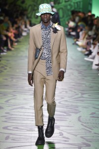 Dior Men's Pre Fall 2020