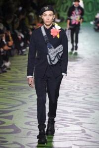 Dior Men's Pre Fall 2020