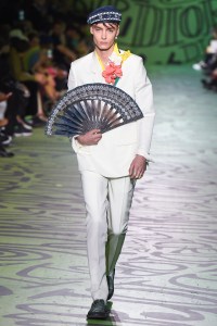 Dior Men's Pre Fall 2020