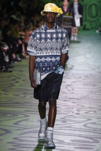 Dior Men's Pre Fall 2020