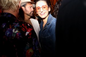 Nina Dobrev