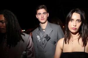 Hero Fiennes-Tiffin