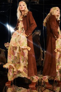 Dundas Pre-Fall 2020