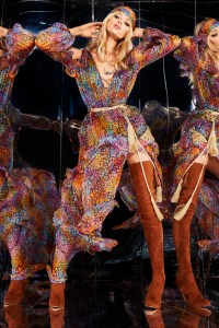 Dundas Pre-Fall 2020