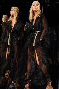 Dundas Pre-Fall 2020