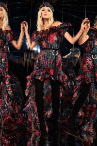 Dundas Pre-Fall 2020