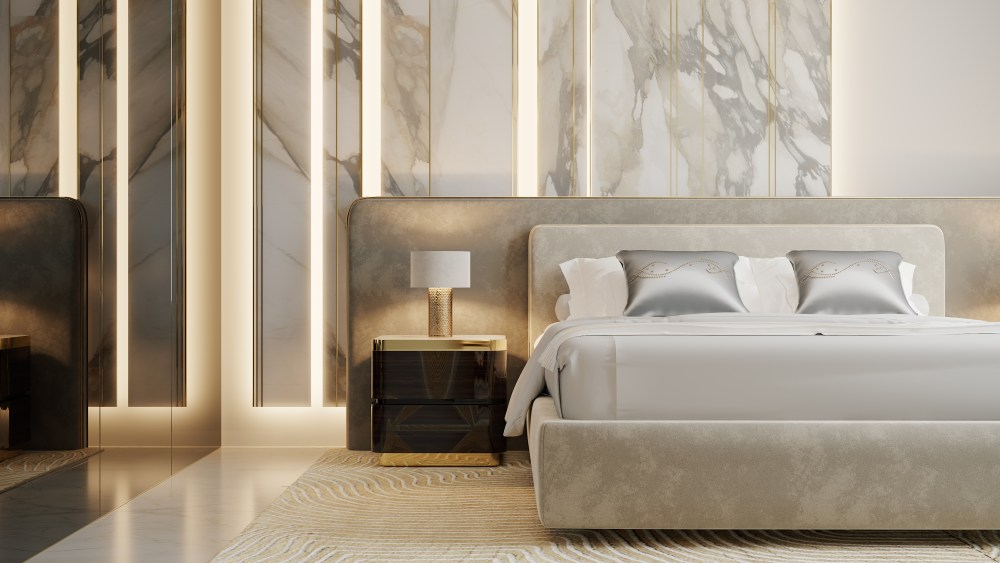 Elie Saab Launches Home Collection
