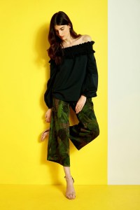 Elie Tahari Pre-Fall 2019