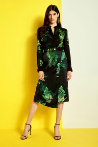 Elie Tahari Pre-Fall 2019