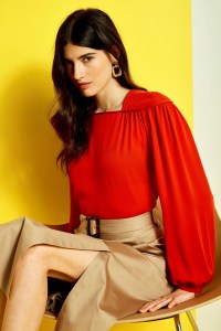Elie Tahari Pre-Fall 2019