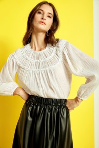 Elie Tahari Pre-Fall 2019