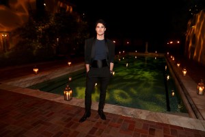 Darren Criss