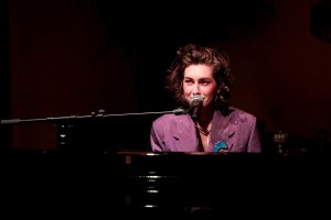 King Princess