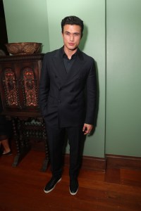 Charles Melton