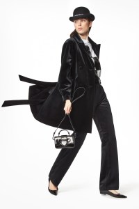 Emporio Armani Pre-Fall 2020