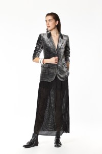 Emporio Armani Pre-Fall 2020
