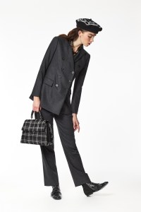 Emporio Armani Pre-Fall 2020