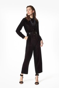 Emporio Armani Pre-Fall 2020