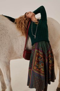 Etro Pre-Fall 2020